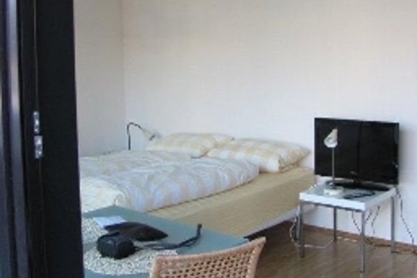 Elbapartments Am Kaiserkai (Hamburg)